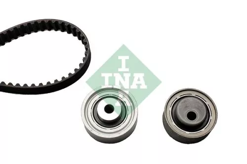 Timing Belt Kit