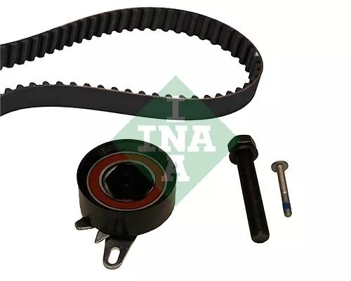 Timing Belt Kit