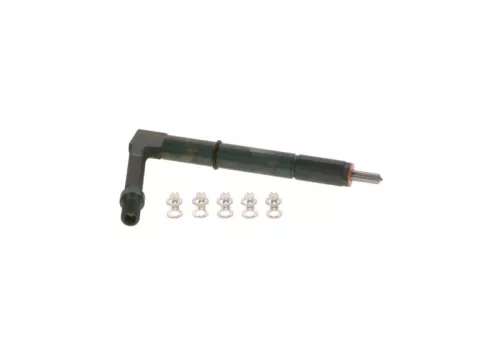 Nozzle and Holder Assembly