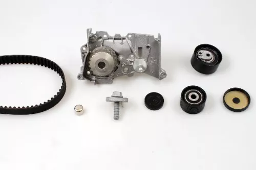 Water Pump & Timing Belt Kit