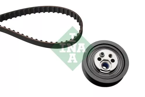 Timing Belt Kit