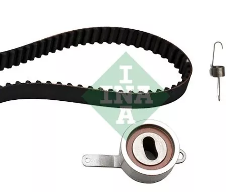 Timing Belt Kit