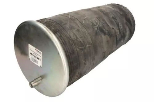 Bellow, air suspension