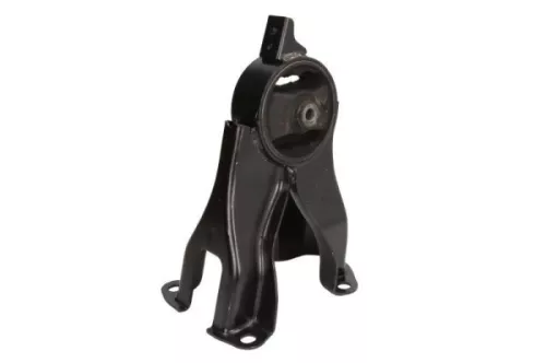 Holder, engine mounting system