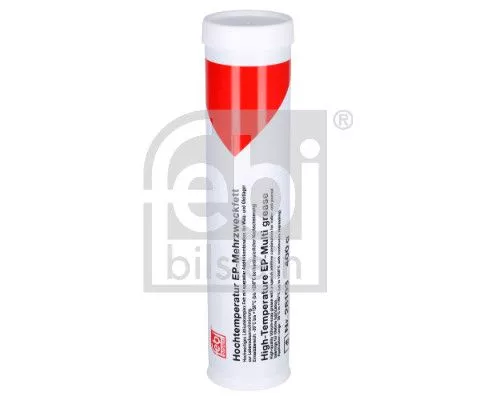 Anti-friction Bearing Grease