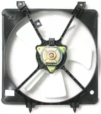 Fan, engine cooling