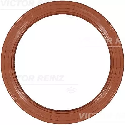 Shaft Seal, crankshaft