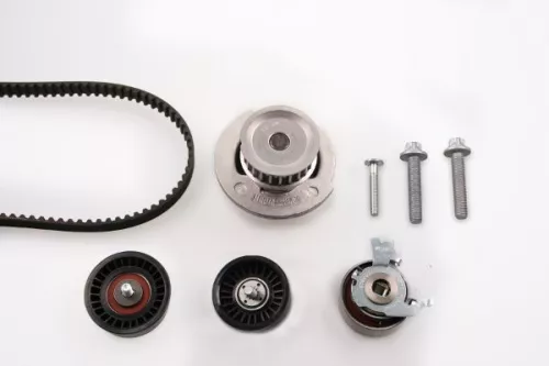 Water Pump & Timing Belt Kit