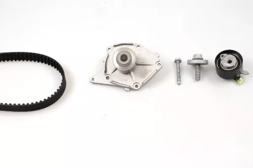 Water Pump & Timing Belt Kit