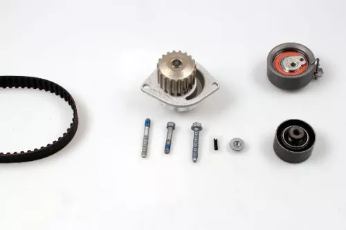 Water Pump & Timing Belt Kit