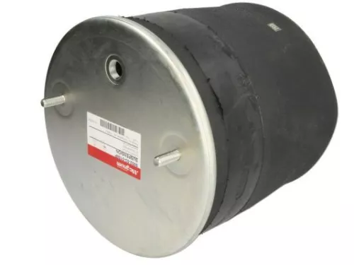 Bellow, air suspension