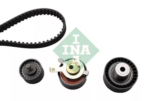 Timing Belt Kit