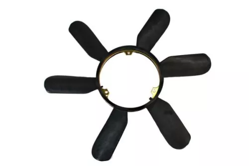 Fan Wheel, engine cooling