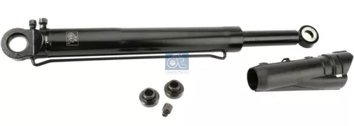 Tilt Cylinder, driver cab