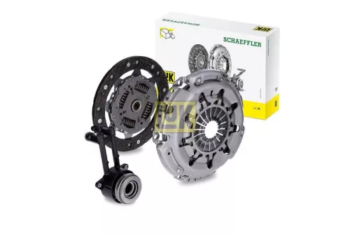 Clutch Kit