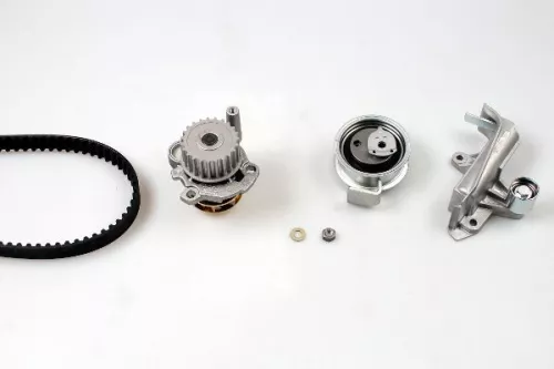 Water Pump & Timing Belt Kit