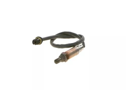 Oxygen Sensor