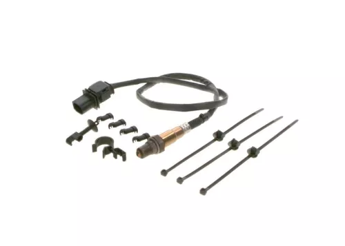 Oxygen Sensor