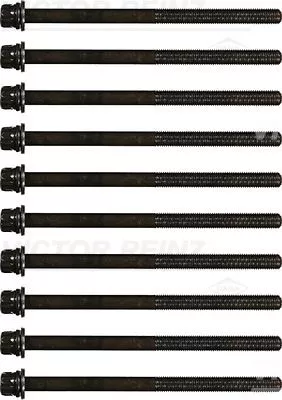 Cylinder Head Bolt Set