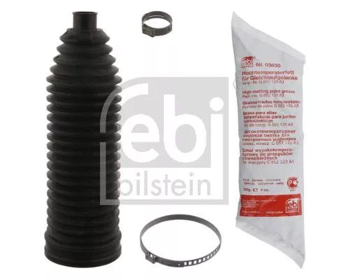 Bellow Kit, steering