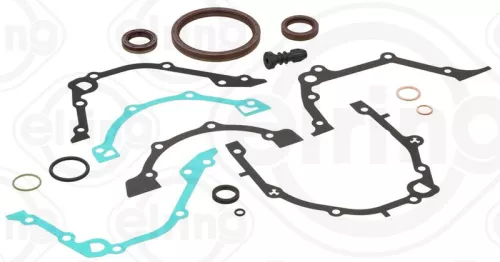 Gasket Kit, crankcase