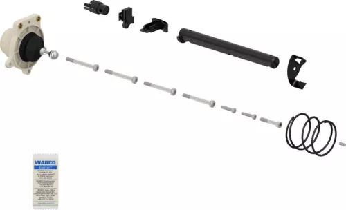 Repair Kit, clutch booster