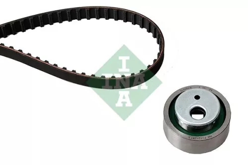 Timing Belt Kit