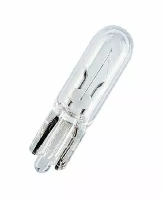 Bulb, auxiliary stop light