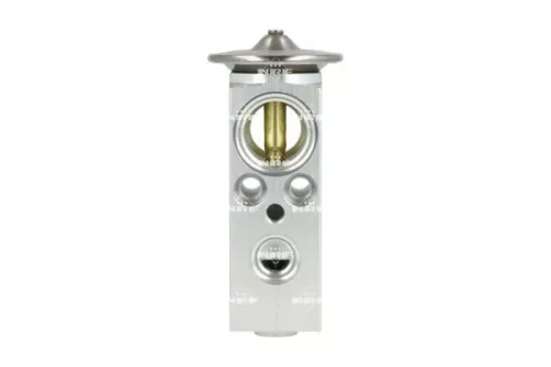 Expansion Valve, air conditioning