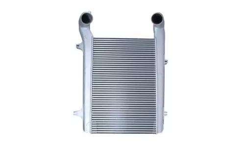 Charge Air Cooler