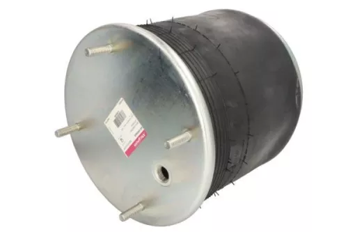 Bellow, air suspension