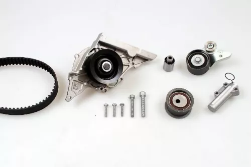 Water Pump & Timing Belt Kit