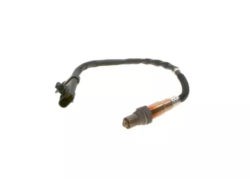 Oxygen Sensor