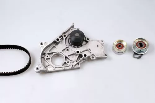 Water Pump & Timing Belt Kit