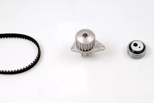 Water Pump & Timing Belt Kit