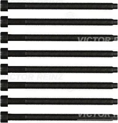 Cylinder Head Bolt Set