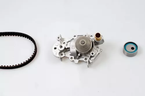 Water Pump & Timing Belt Kit