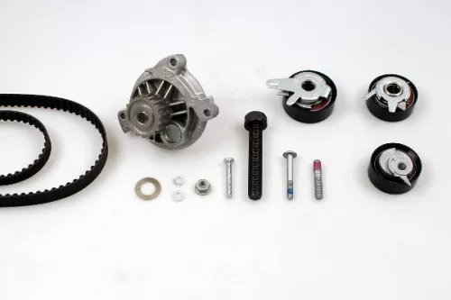 Water Pump & Timing Belt Kit