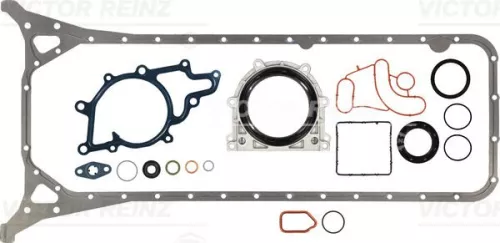 Gasket Kit, crankcase
