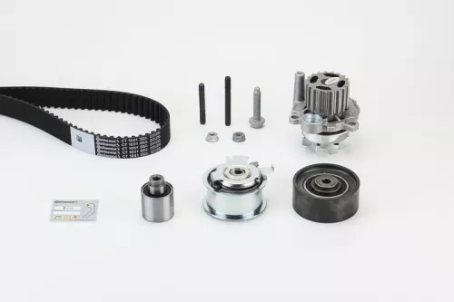 Water Pump & Timing Belt Kit