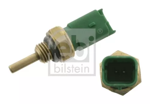 Sensor, coolant temperature