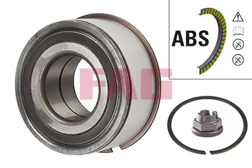 Wheel Bearing Kit