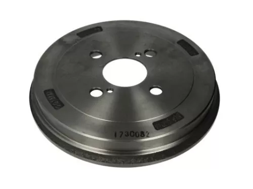 Brake Drum