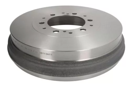 Brake Drum