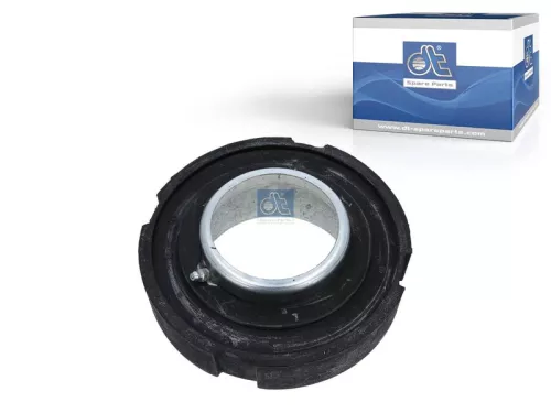 Suspension, propshaft