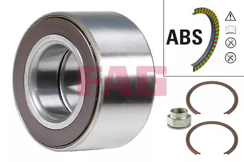 Wheel Bearing Kit