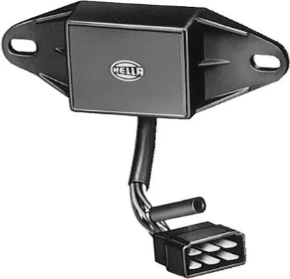 Alternator Regulator