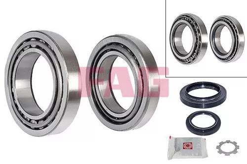 Wheel Bearing Kit