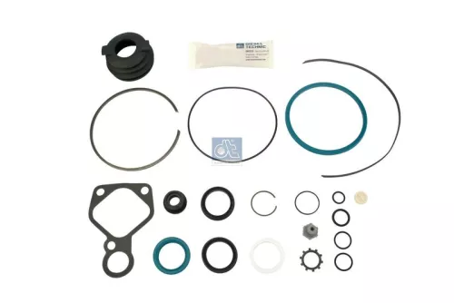 Repair Kit, clutch booster