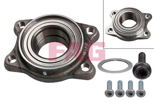 Wheel Bearing Kit